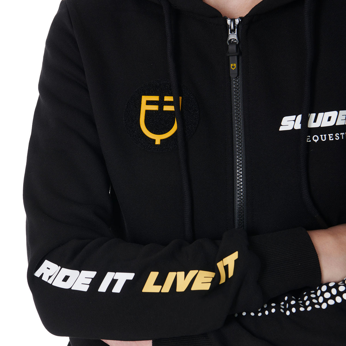 Scuderia Equestro women&
