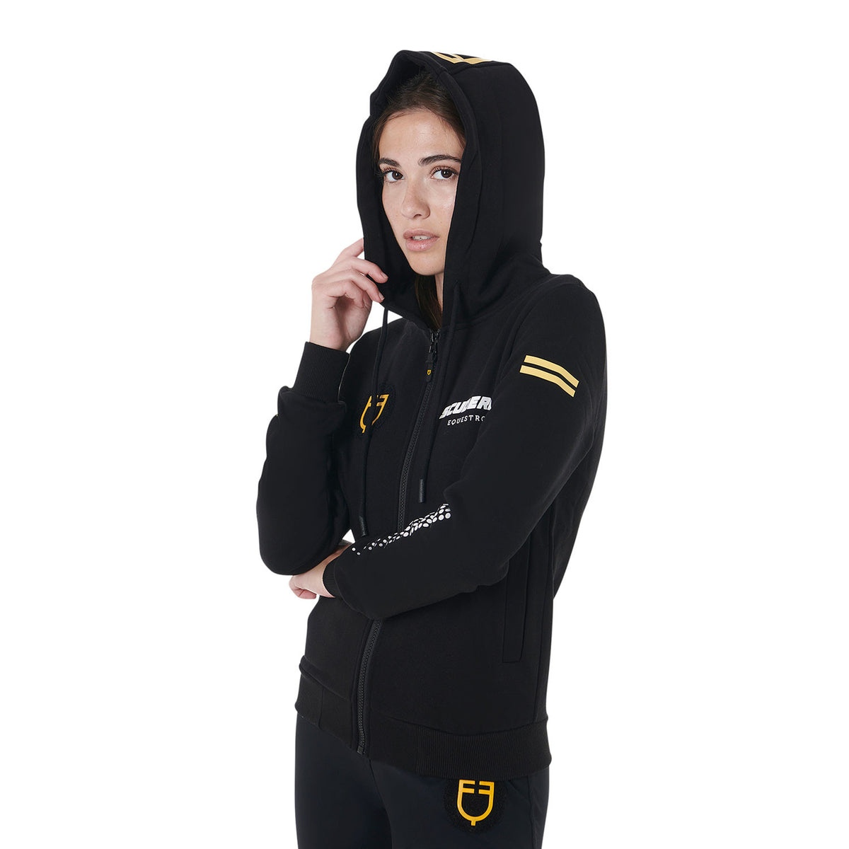 Scuderia Equestro women&