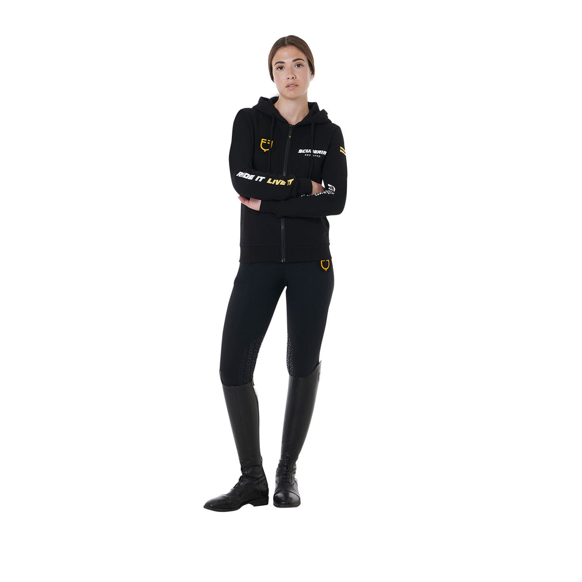Scuderia Equestro women&
