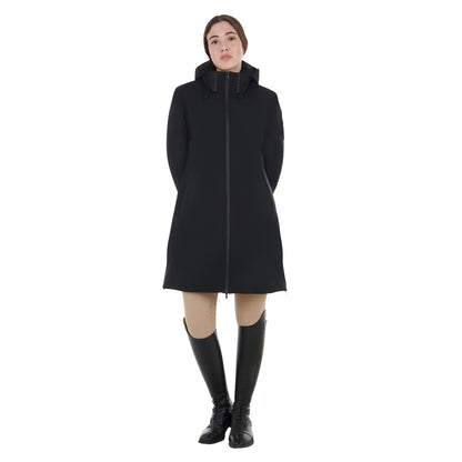 Women’s down jacket water-repellent and wind-proof
