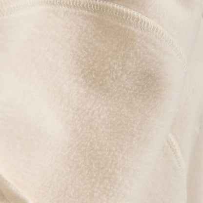 Equestro Ladies EQ Logo Two Tone Hoodie With Front Zip