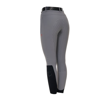 Equestro Ladies Rider Technology Full Grip High Waist Breeches