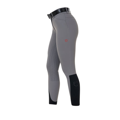 Equestro Ladies Rider Technology Full Grip High Waist Breeches