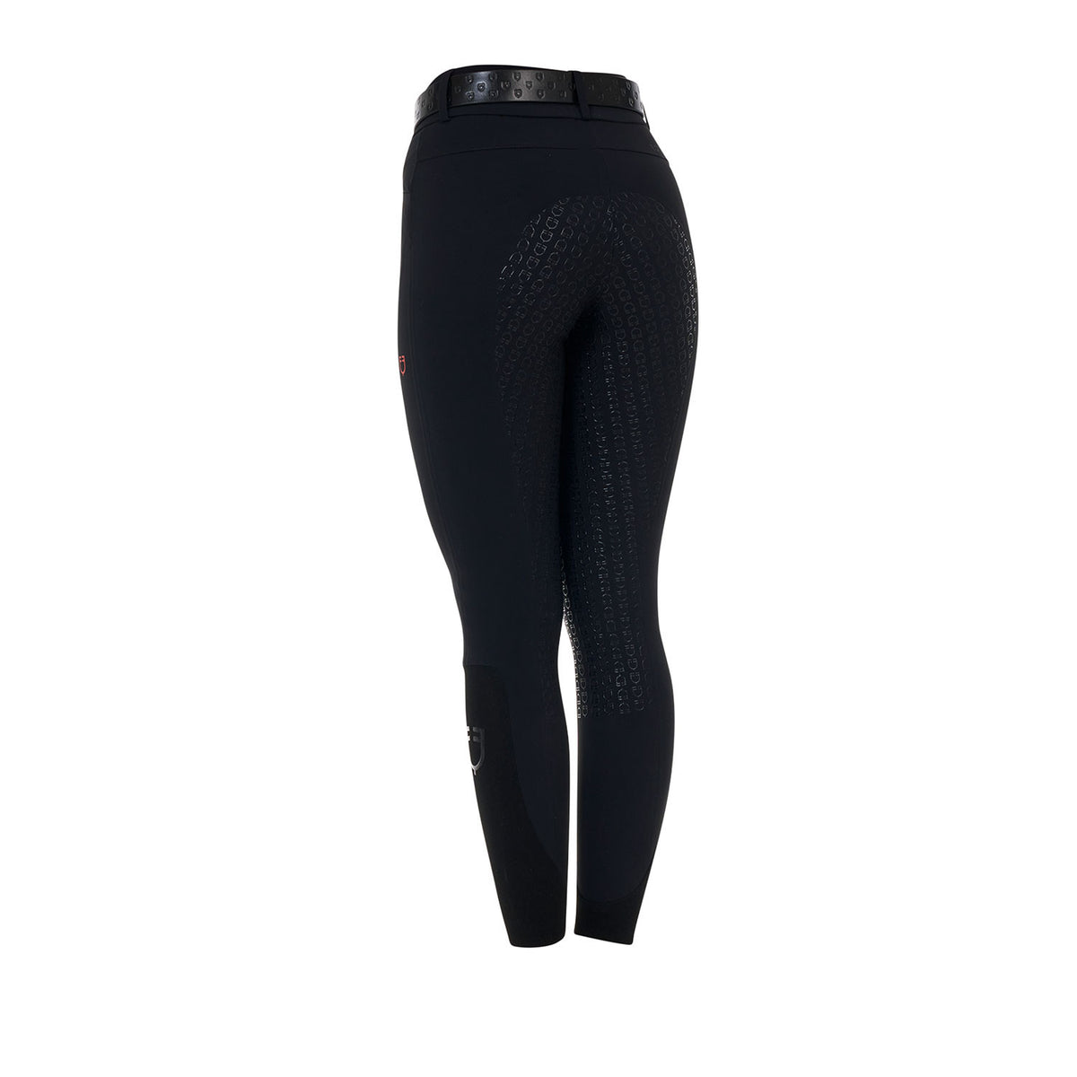 Equestro Ladies Rider Technology Full Grip High Waist Breeches