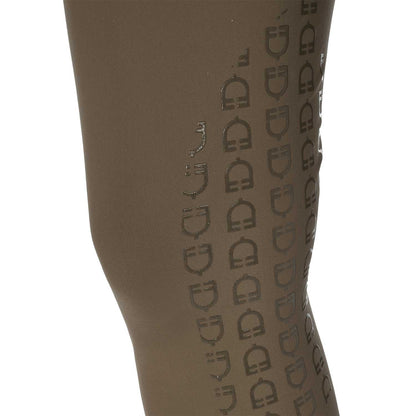Equestro Ladies High-Waisted Knee Grip Breeches