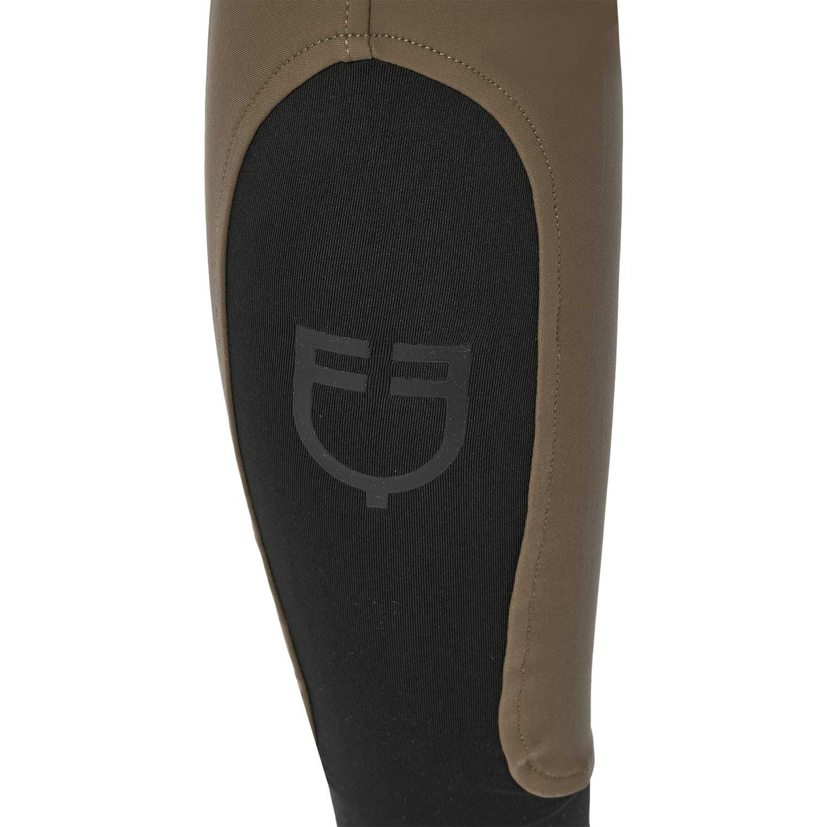Equestro Ladies High-Waisted Knee Grip Breeches