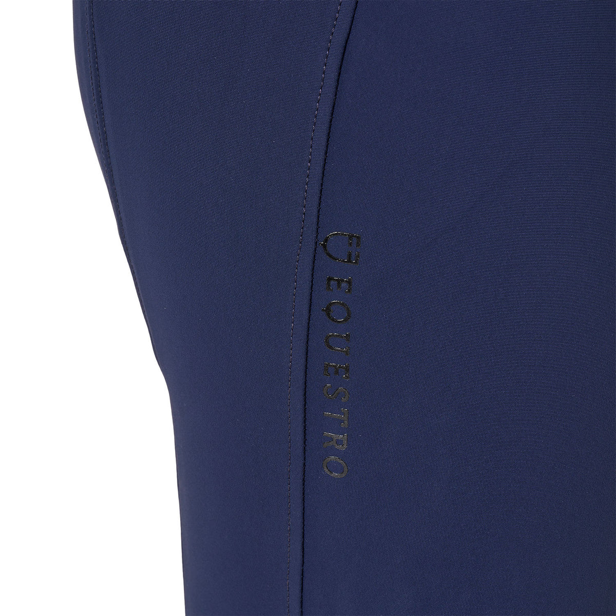 Equestro Ladies High-Waisted Knee Grip Breeches