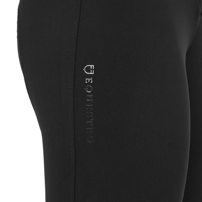 Equestro Ladies High-Waisted Knee Grip Breeches