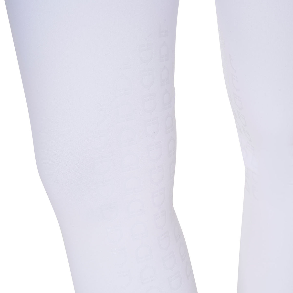 Equestro Ladies High-Waisted Knee Grip Breeches
