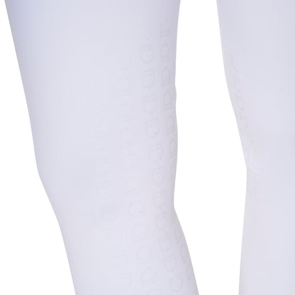 Equestro Ladies High-Waisted Knee Grip Breeches