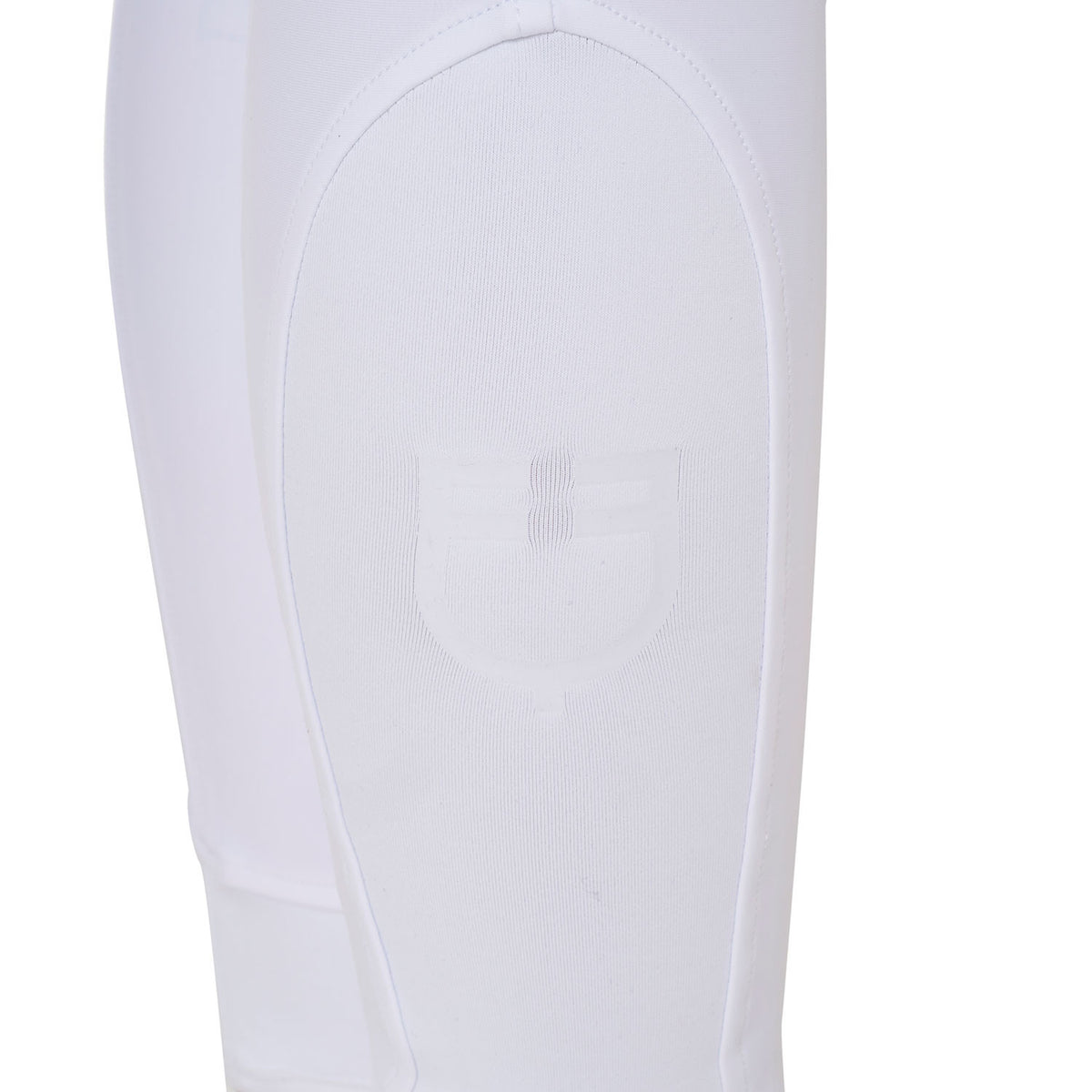 Equestro Ladies High-Waisted Knee Grip Breeches