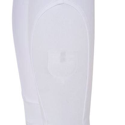 Equestro Ladies High-Waisted Knee Grip Breeches