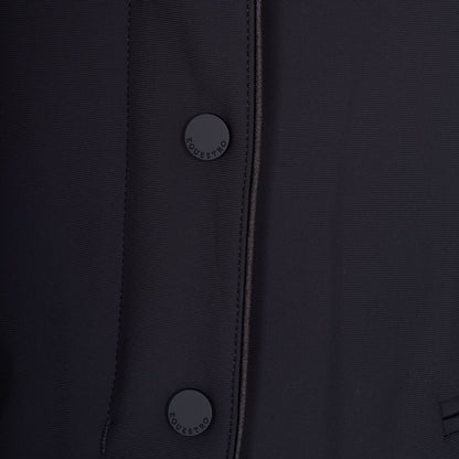 Equestro Ladies Competition Jacket With Zip And Buttons