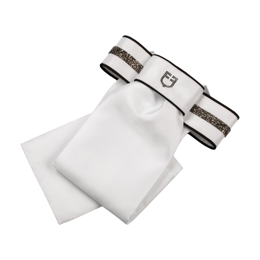 Impero dressage plastron.