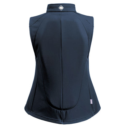 Charles Owen - Eclipse Gilet Equestrian Back Protector *Please allow up to an extra 3-5 weeks for delivery*
