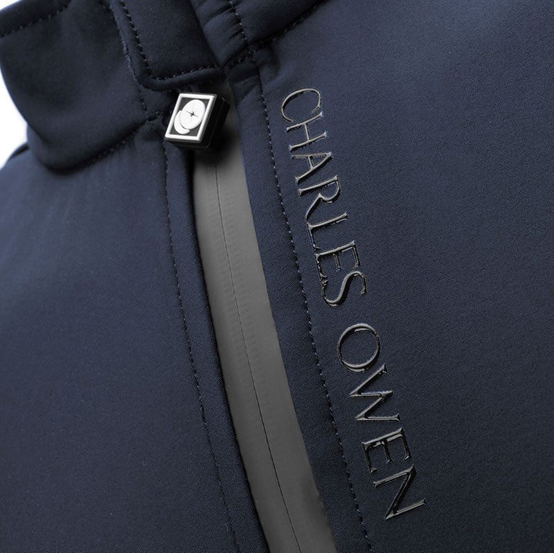 Charles Owen - Eclipse Gilet Equestrian Back Protector *Please allow up to an extra 3-5 weeks for delivery*