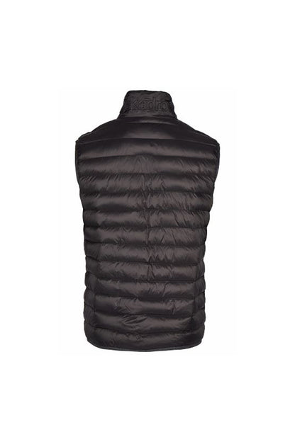 Eskadron Quilted Mens Gilet Heritage AW23 -