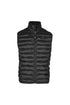 Eskadron Quilted Mens Gilet Heritage AW23 -Anthracite-S-