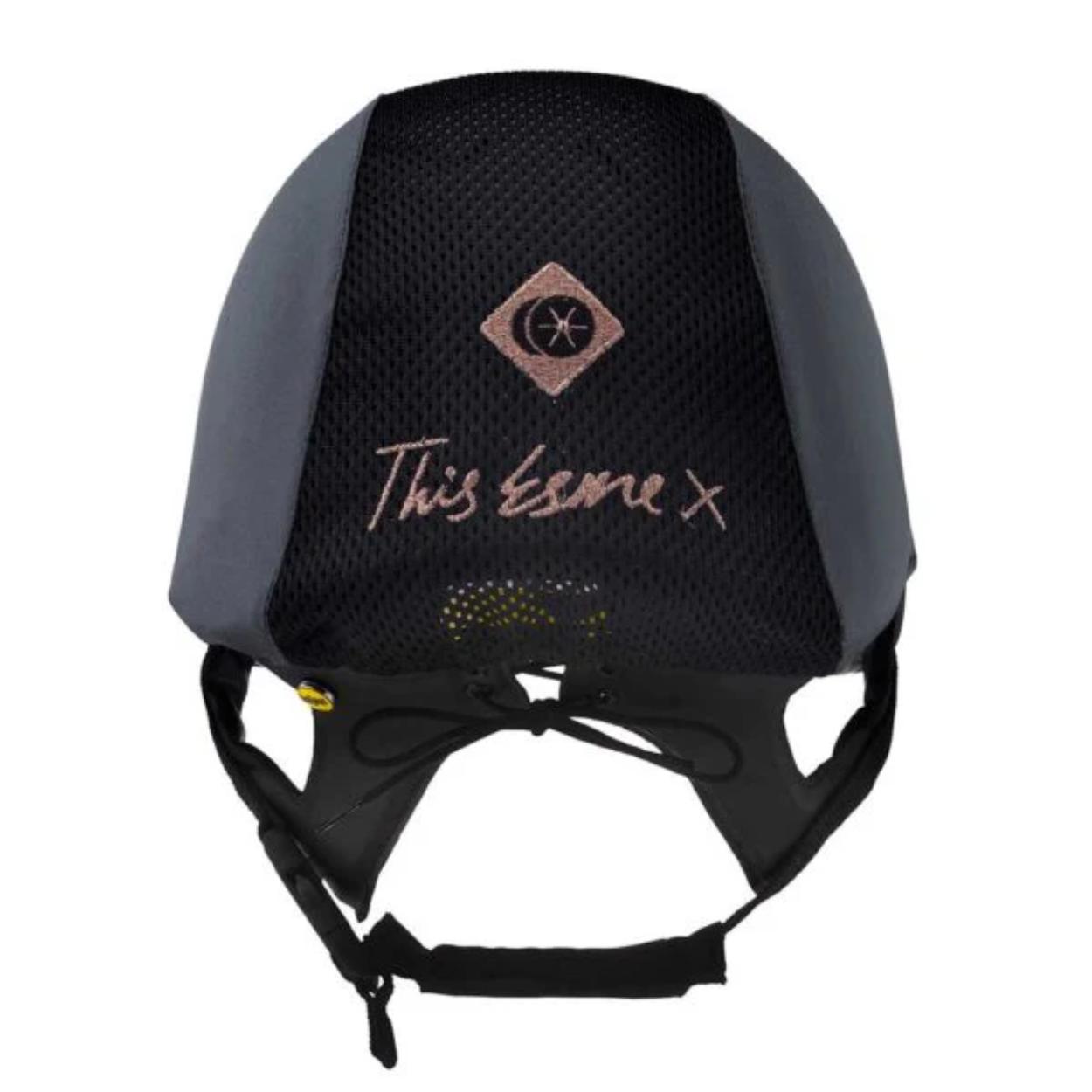 Charles Owen Esme MS1 Pro Helmet