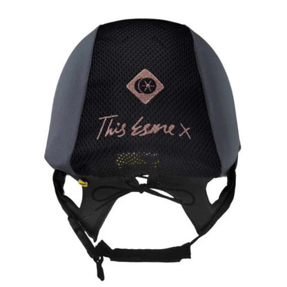 Charles Owen Esme MS1 Pro Helmet