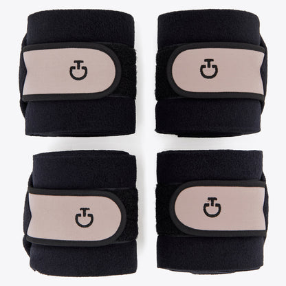Cavalleria Toscana 4 Knit Fleece Bandages