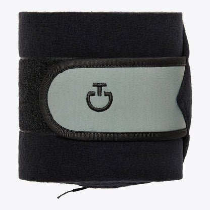 Cavalleria Toscana 4 Knit Fleece Bandages