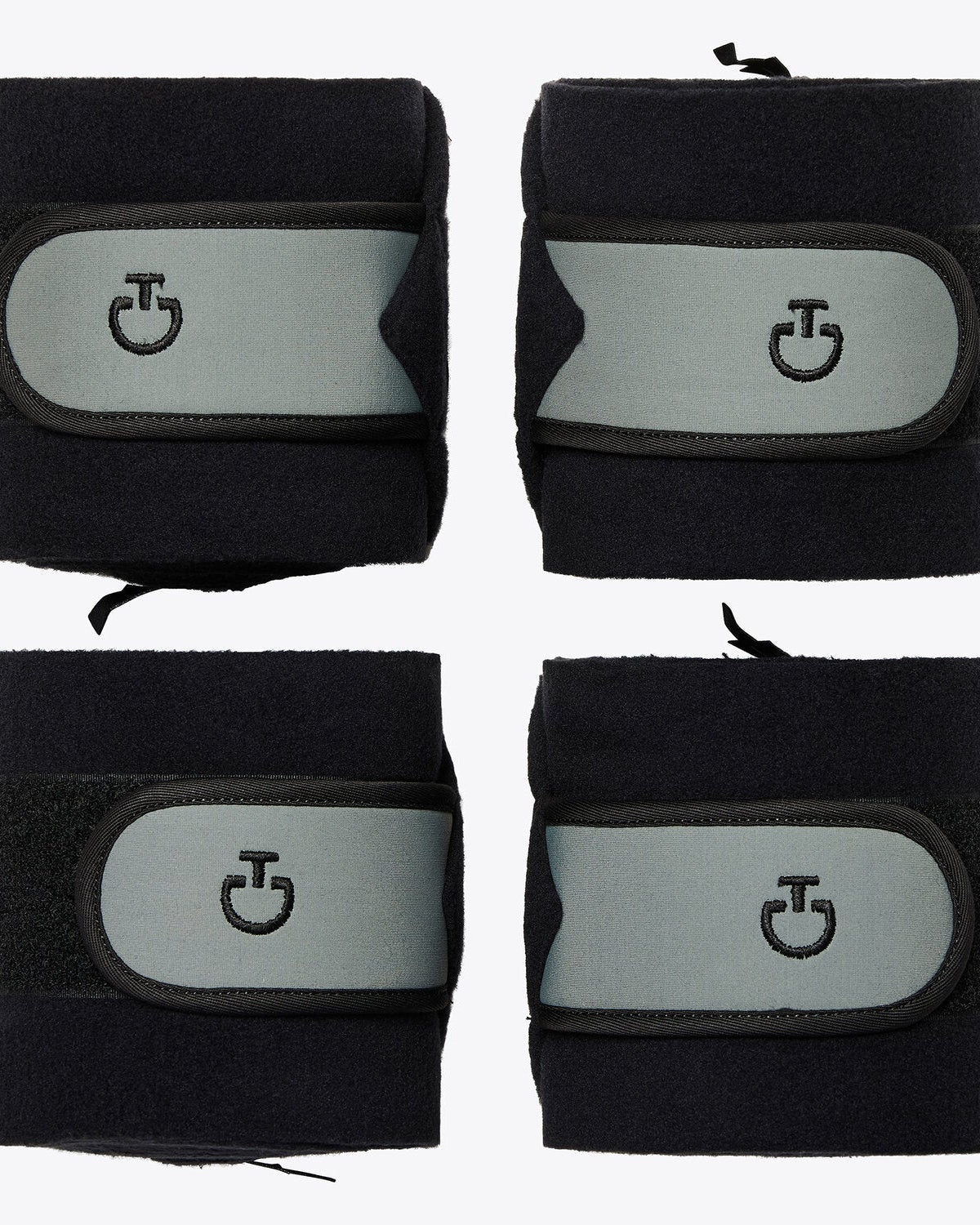 Cavalleria Toscana 4 Knit Fleece Bandages