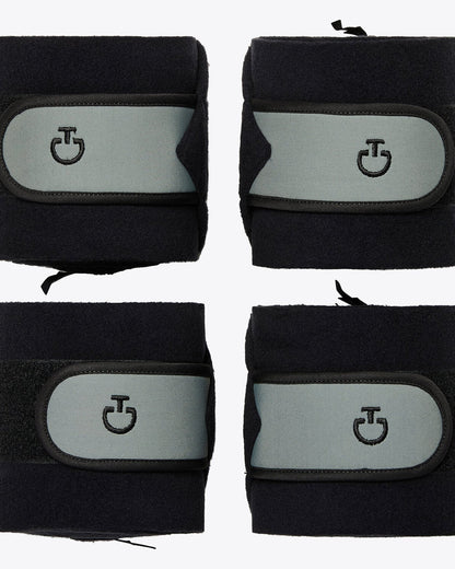 Cavalleria Toscana 4 Knit Fleece Bandages