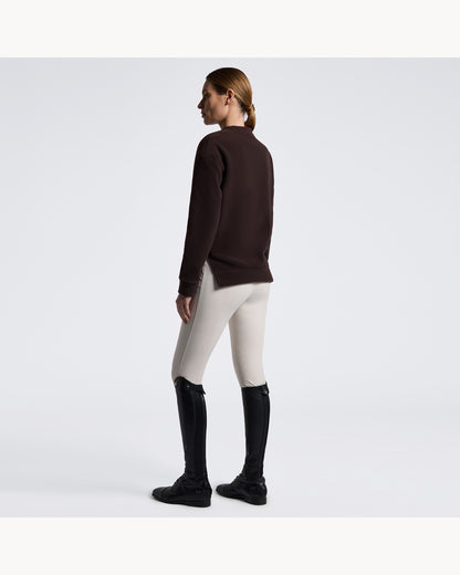 Cavalleria Toscana CT Ladies Crew Neck