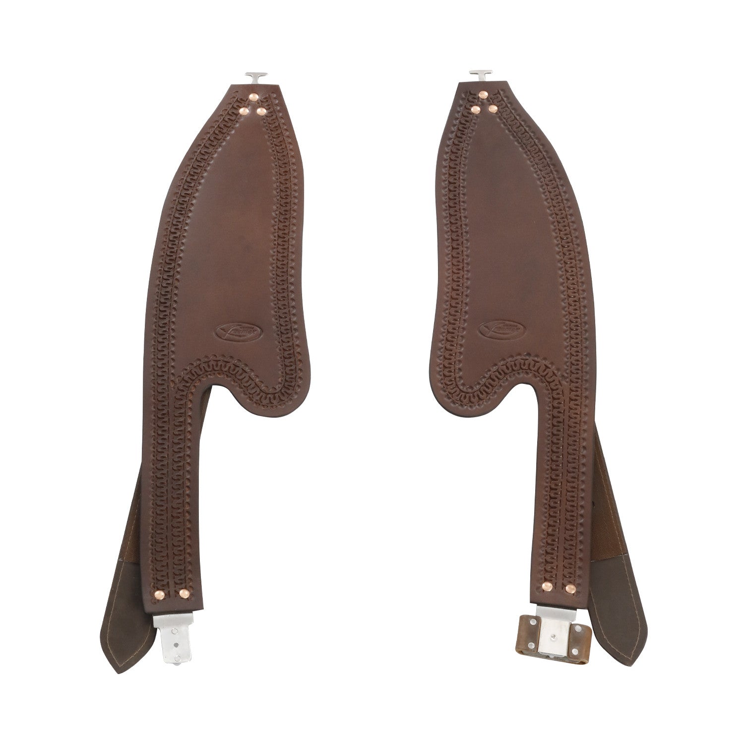 FREEMAX FENDER FMW WESTERN BUFFALO.