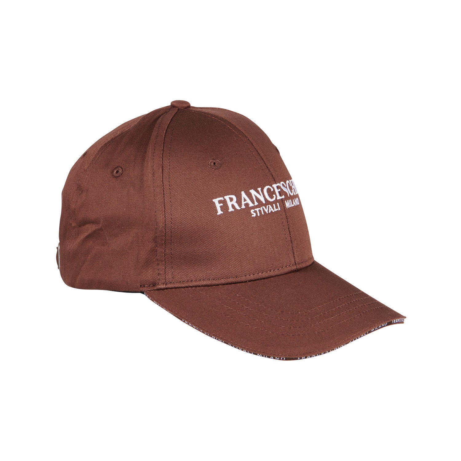 Unisex baseball cap.