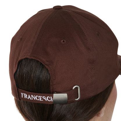 Unisex baseball cap