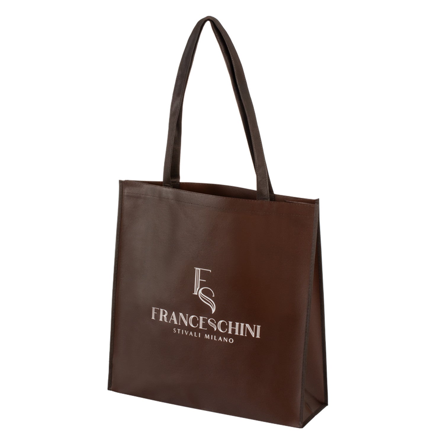 MEDIUM NON-WOVEN SHOPPING BAG (45X45X15 CM).