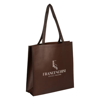 MEDIUM NON-WOVEN SHOPPING BAG (45X45X15 CM)