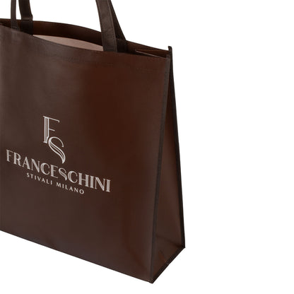 MEDIUM NON-WOVEN SHOPPING BAG (45X45X15 CM)