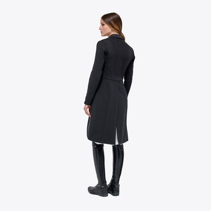 Cavalleria Toscana CT Ladies Tech Knit Tailcoat