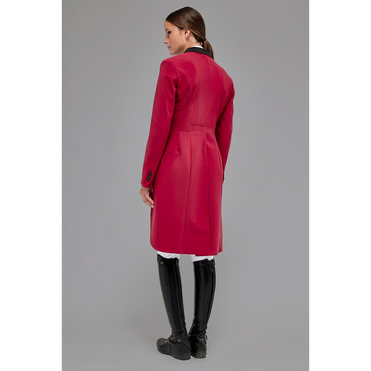 Cavalleria Toscana CT Ladies Crystal Tailcoat