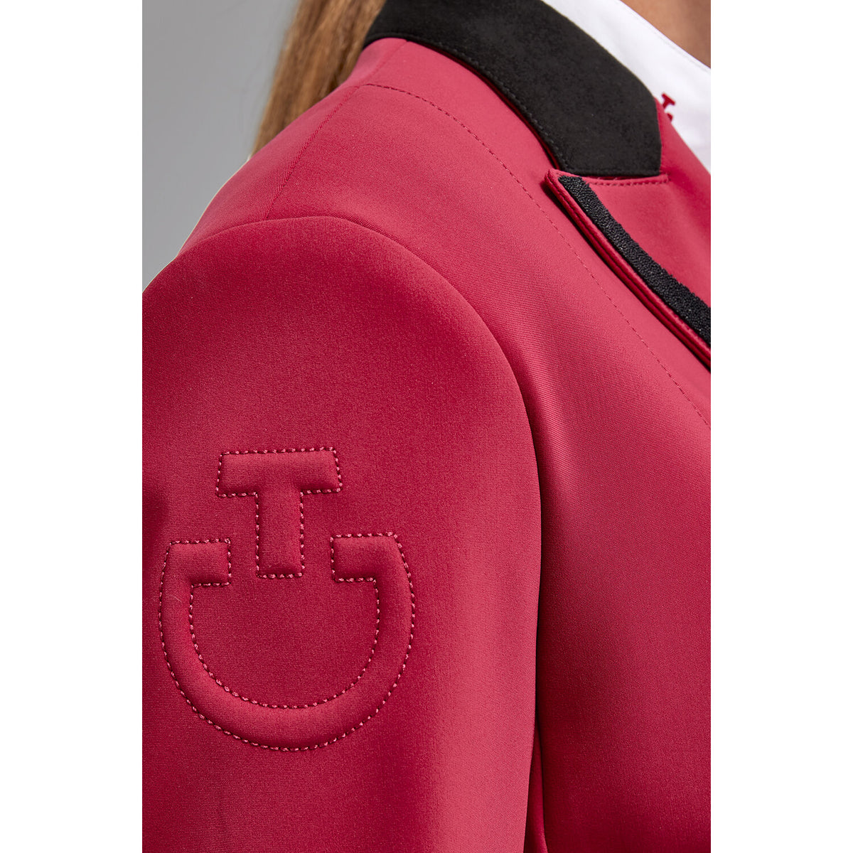 Cavalleria Toscana CT Ladies Crystal Tailcoat