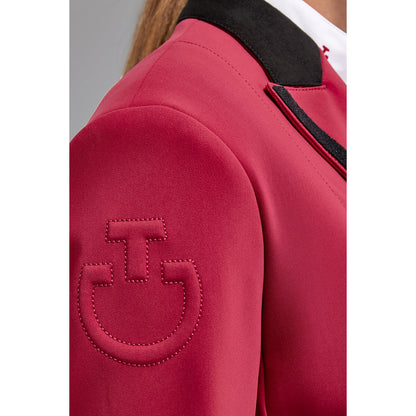Cavalleria Toscana CT Ladies Crystal Tailcoat