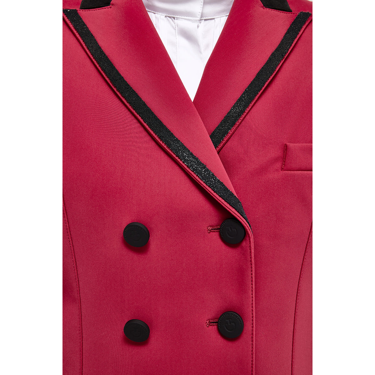 Cavalleria Toscana CT Ladies Crystal Tailcoat