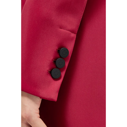 Cavalleria Toscana CT Ladies Crystal Tailcoat