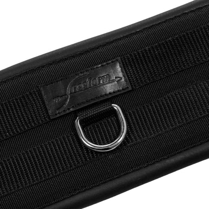 Girth for freeform classic and scout in neoprene/leather covered