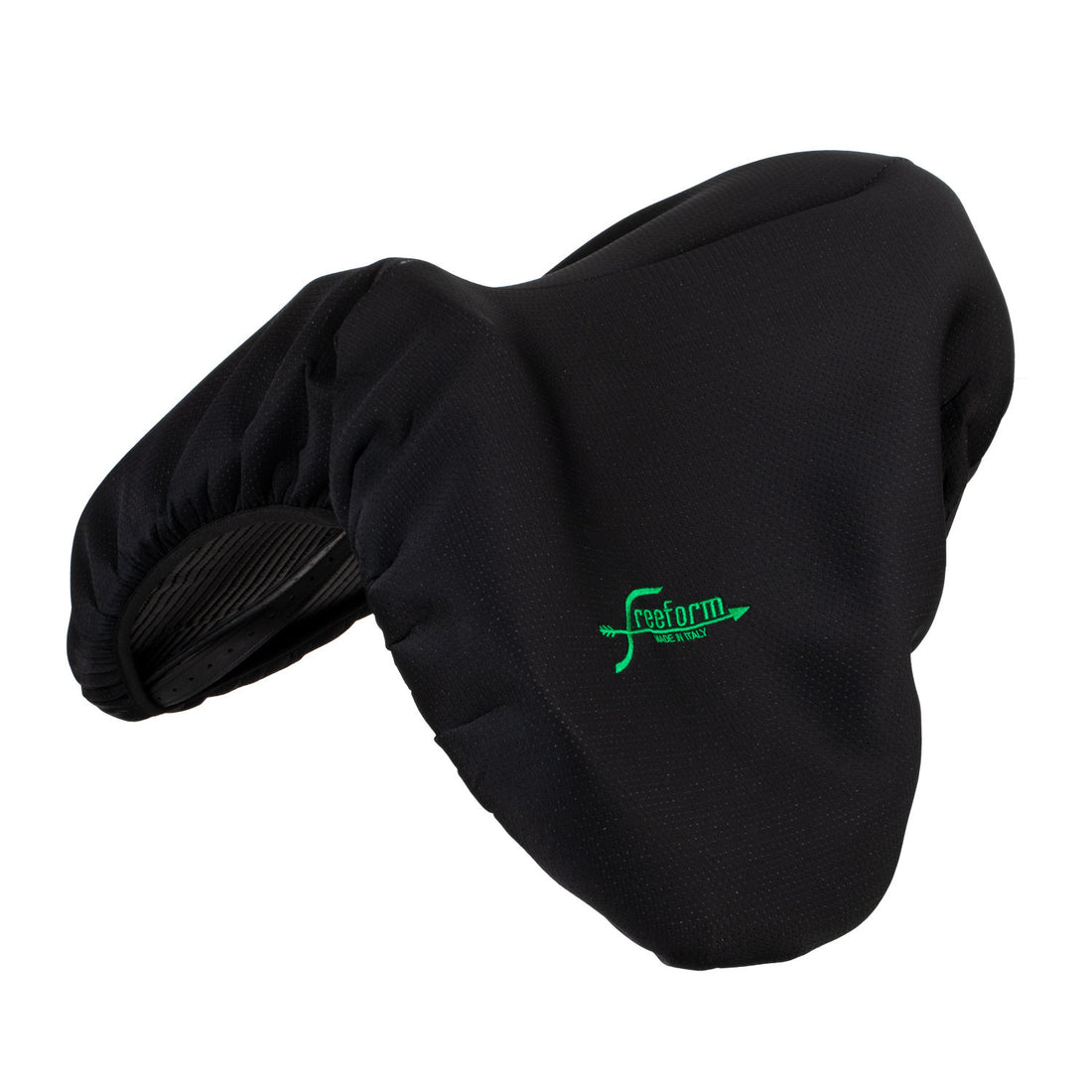 Saddle cover for freeform classic.