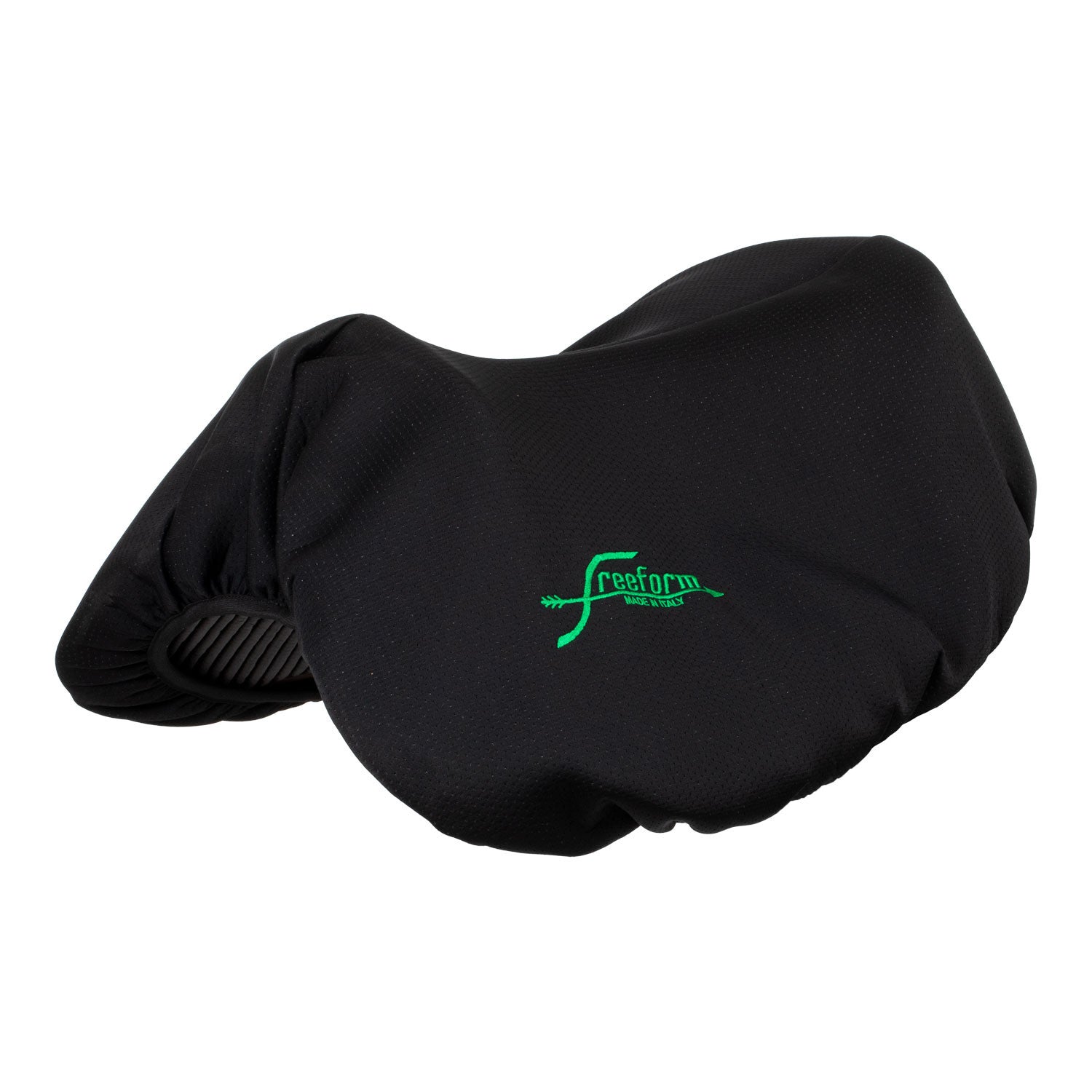 Saddle cover for freeform scout.