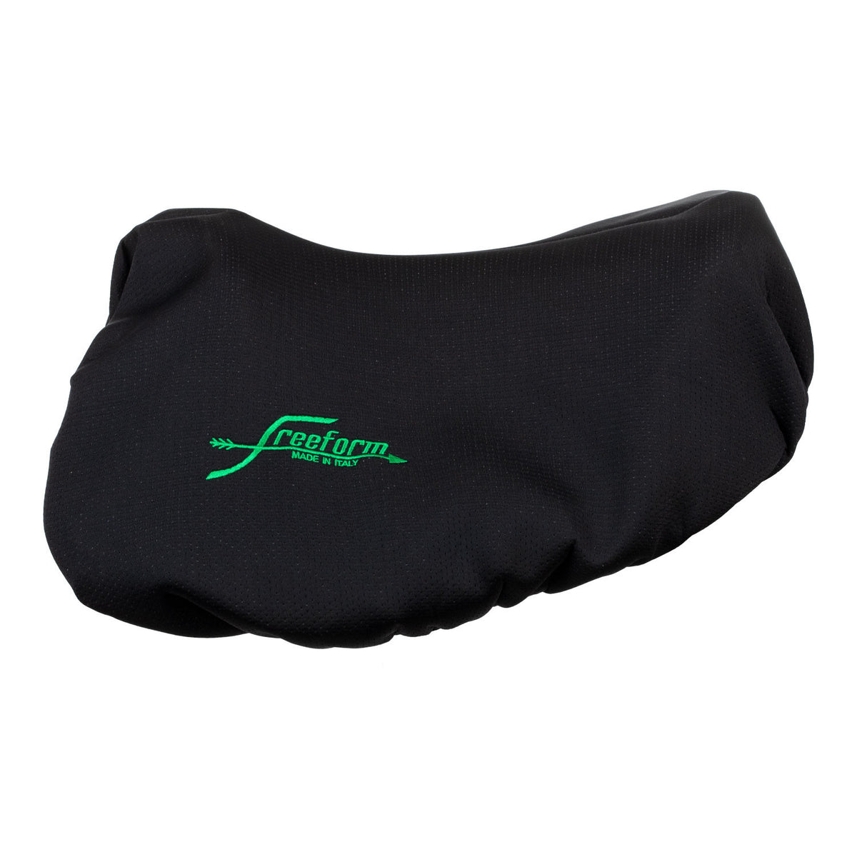 Saddle cover for freeform scout
