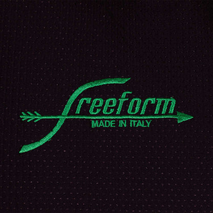 Saddle cover for freeform scout