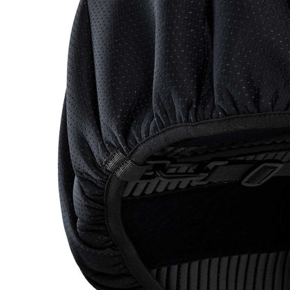 Saddle cover for freeform scout