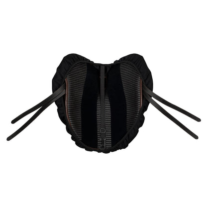 Saddle cover for freeform scout