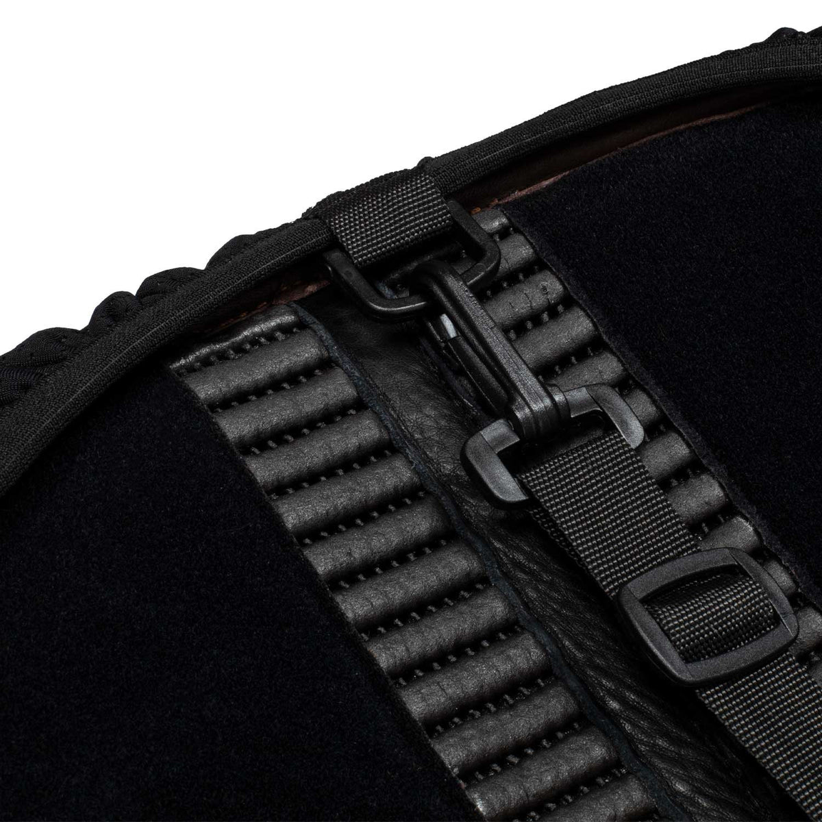 Saddle cover for freeform scout