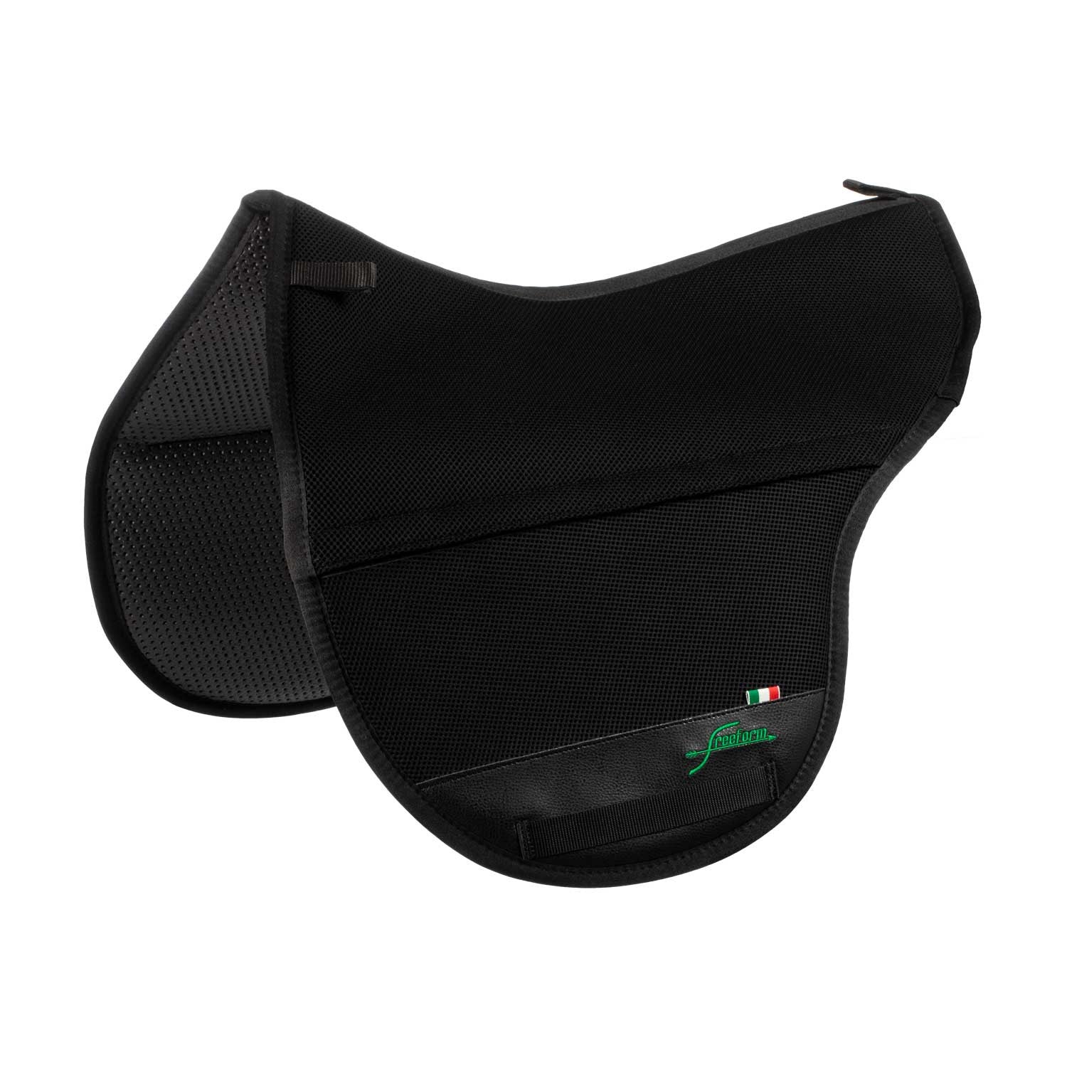 Classic saddle pad for freeform classic sb.